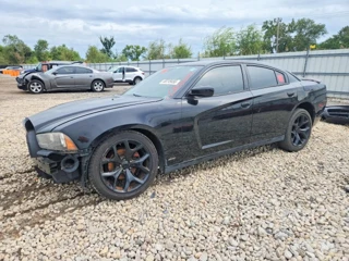 DODGE CHARGER SE