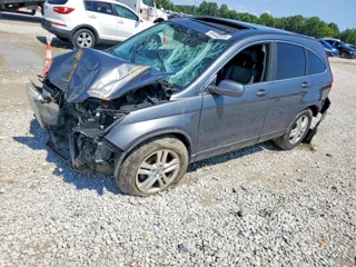 HONDA CR-V EXL