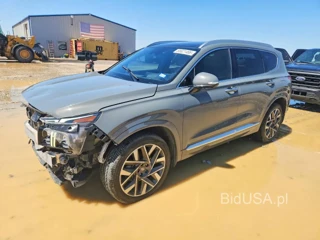 HYUNDAI SANTA FE CALLIGRAPHY