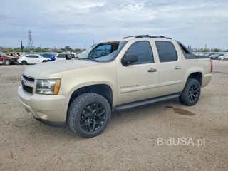 CHEVROLET AVALANCHE C1500