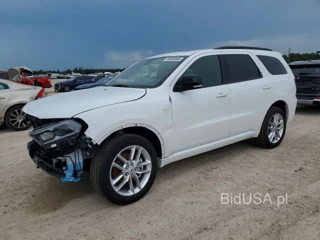 DODGE DURANGO GT