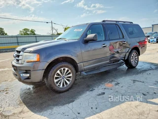 FORD EXPEDITION EL XLT