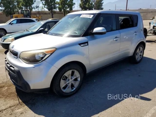 KIA SOUL BASE