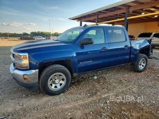 CHEVROLET SILVERADO K1500