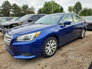 SUBARU LEGACY 2.5I PREMIUM