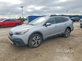 SUBARU OUTBACK LIMITED
