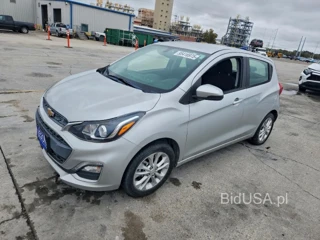 CHEVROLET SPARK 1LT
