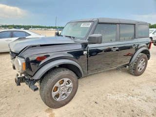 FORD BRONCO BIG BEND