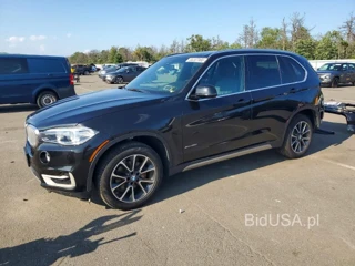 BMW X5 XDRIVE35I