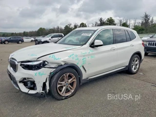 BMW X3 XDRIVE30I