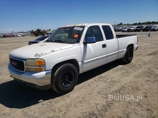 GMC NEW SIERRA C1500