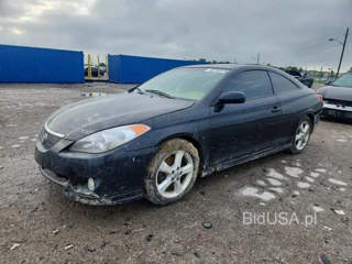 TOYOTA CAMRY SOLARA SE SPORT V6
