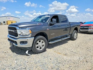 RAM 2500 BIG HORN
