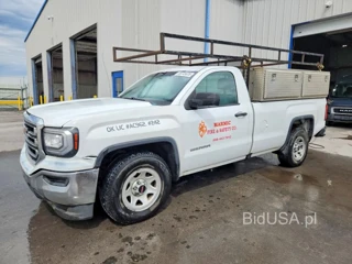 GMC SIERRA C1500