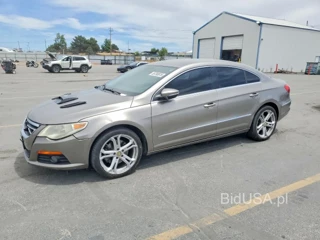 VOLKSWAGEN CC SPORT