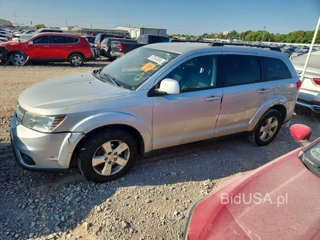 DODGE JOURNEY MAINSTREET