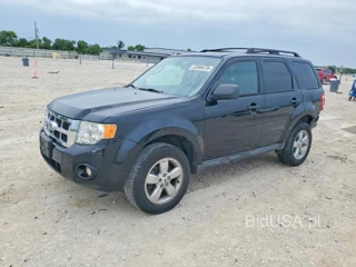 FORD ESCAPE XLT