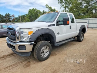 FORD F350 SUPER DUTY