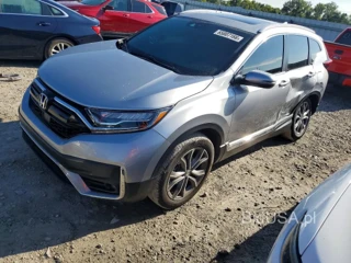 HONDA CR-V TOURING