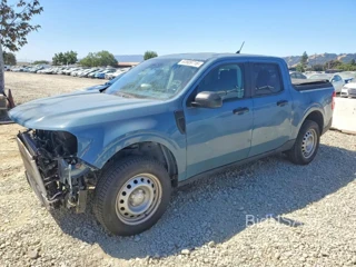 FORD MAVERICK XL