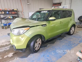 KIA SOUL BASE