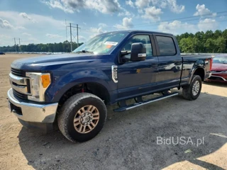 FORD F250 SUPER DUTY