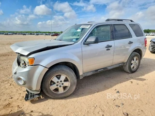 FORD ESCAPE XLT