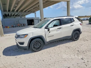 JEEP COMPASS LATITUDE