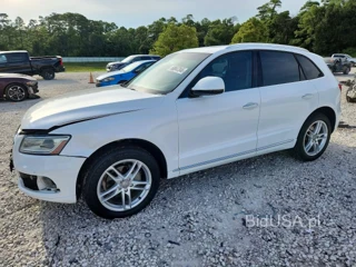 AUDI Q5 PREMIUM