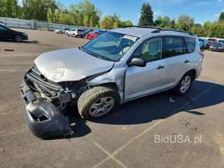 TOYOTA RAV4 BASE