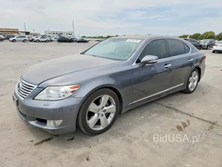 LEXUS LS 460