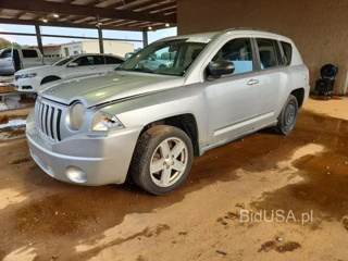JEEP COMPASS LIMITED