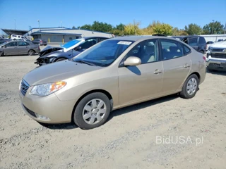 HYUNDAI ELANTRA GLS