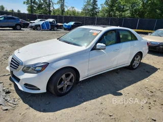 MERCEDES-BENZ E 350 4MATIC