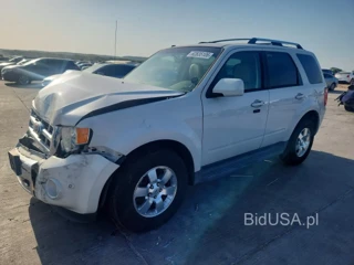 FORD ESCAPE LIMITED