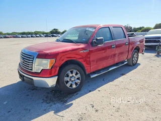 FORD F150 SUPERCREW