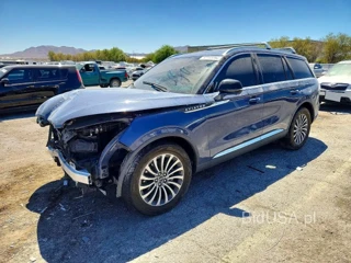 LINCOLN AVIATOR RESERVE