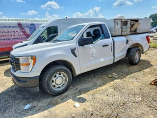 FORD F150