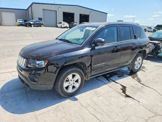 JEEP COMPASS SPORT
