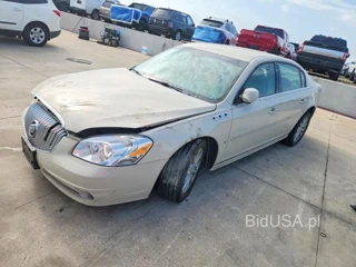 BUICK LUCERNE CXL