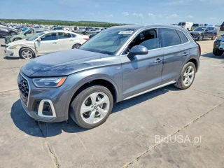 AUDI Q5 PREMIUM PLUS 45