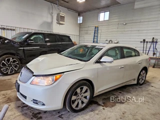 BUICK LACROSSE CXL