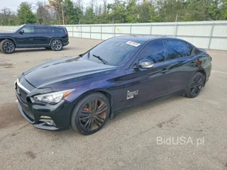 INFINITI Q50 3.0T PREMIUM