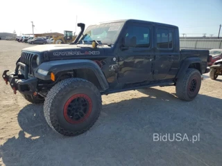 JEEP GLADIATOR SPORT