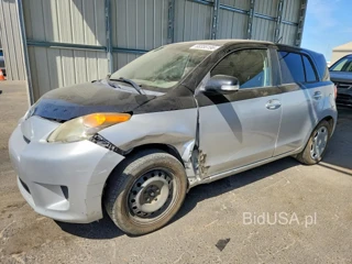 SCION XD BASE