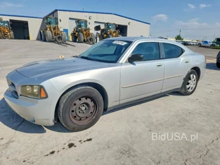 DODGE CHARGER SE