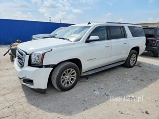 GMC YUKON XL K1500 SLE
