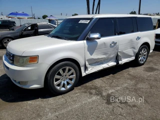FORD FLEX LIMITED
