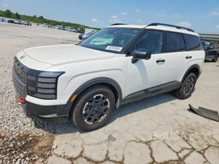 HYUNDAI PALISADE XRT PRO