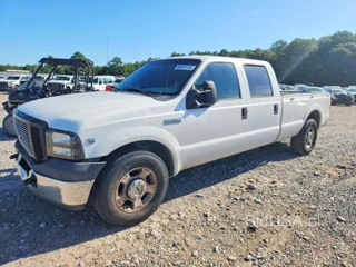 FORD F350 SRW SUPER DUTY